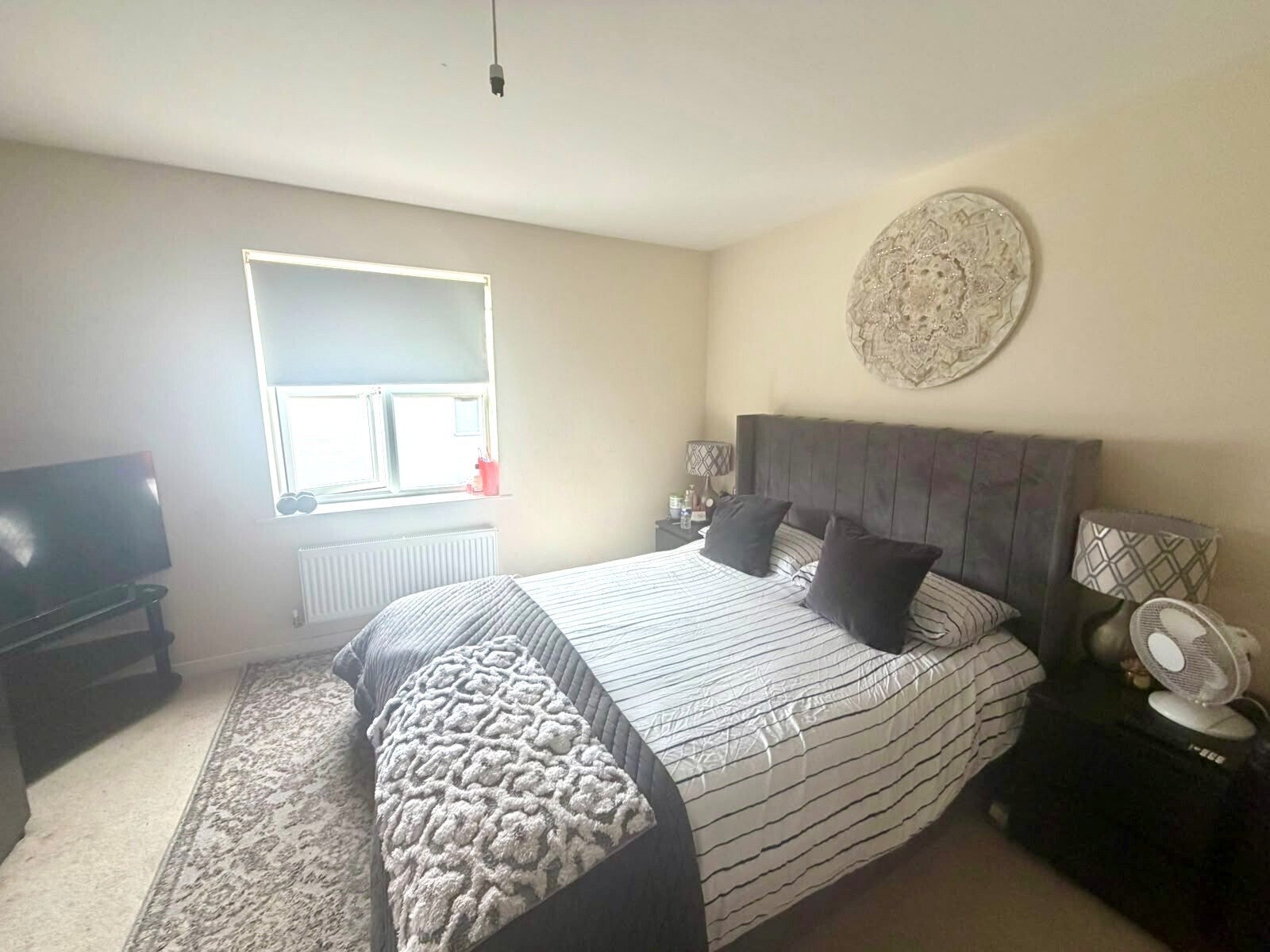 House Tiree Court in Milton Keynes