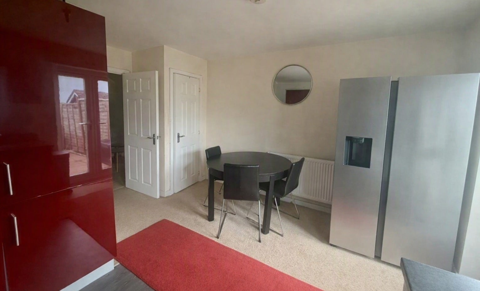 House Tiree Court in Milton Keynes