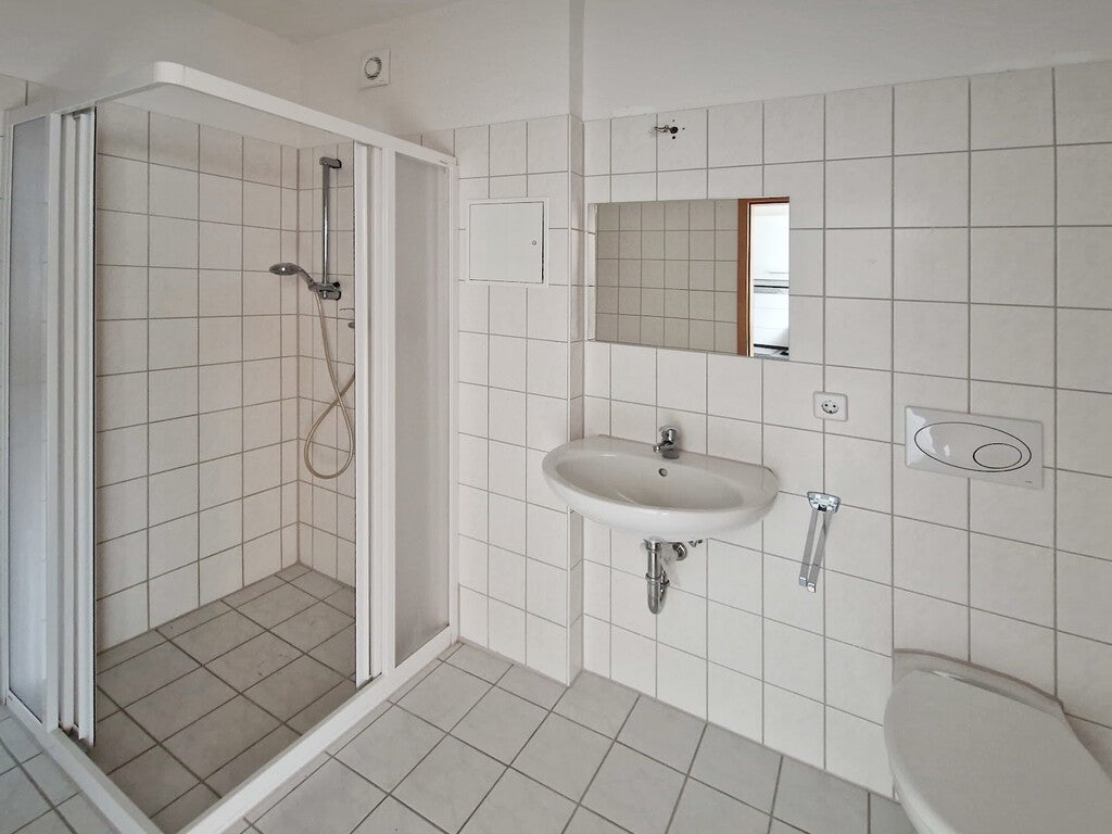 Wohnung Woldegker Straße in Neubrandenburg