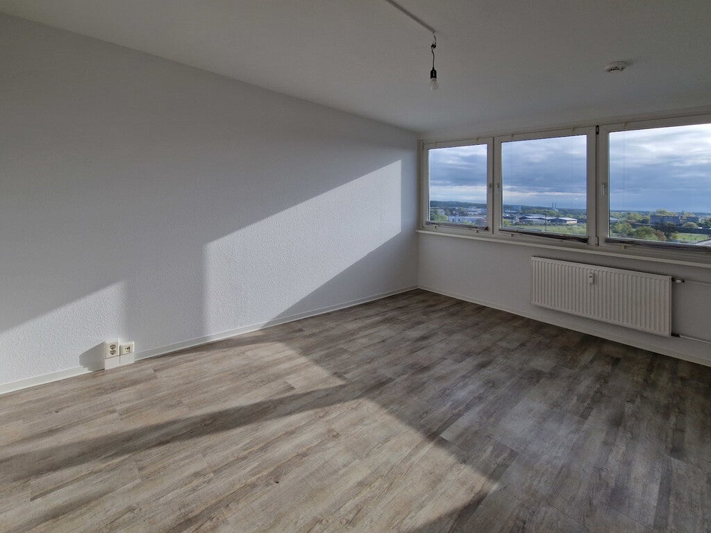 Wohnung Woldegker Straße in Neubrandenburg
