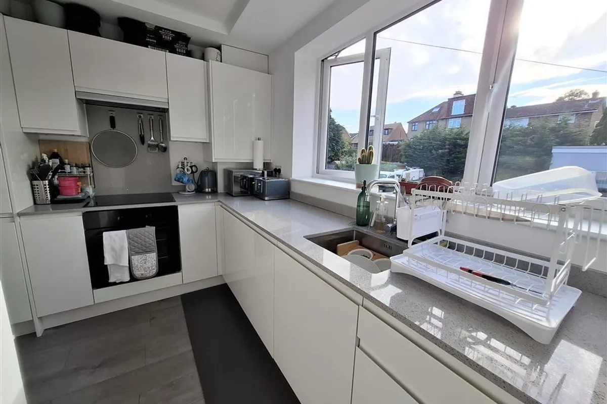 Flat Cotterells in Dacorum
