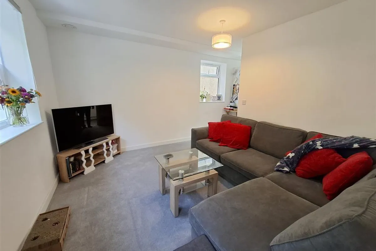 Flat Cotterells in Dacorum