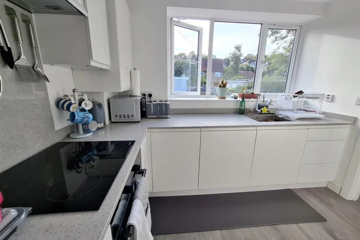 Flat Cotterells in Dacorum