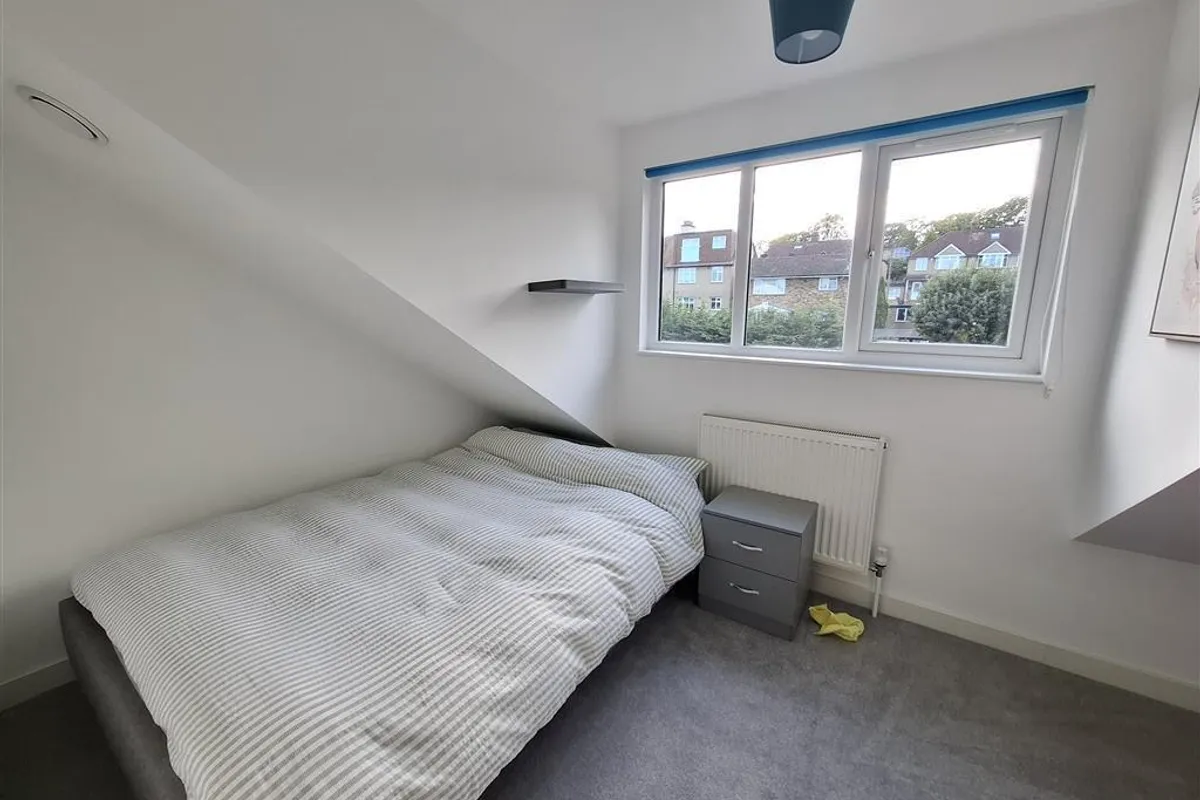 Flat Cotterells in Dacorum