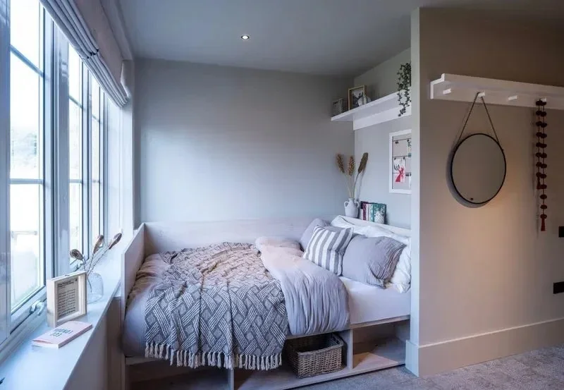 Flat Augustus Road in Greater London