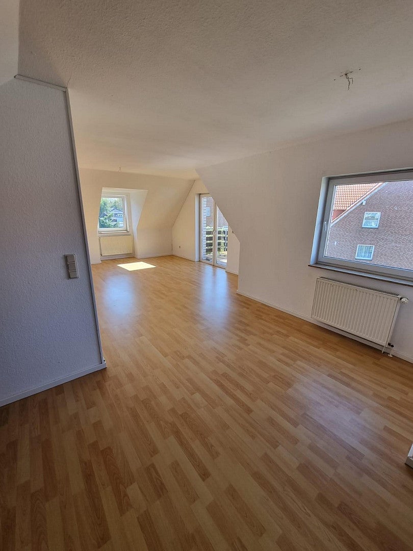 Wohnung Schwalbenweg in Welsleben