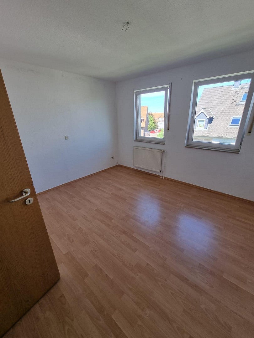 Wohnung Schwalbenweg in Welsleben