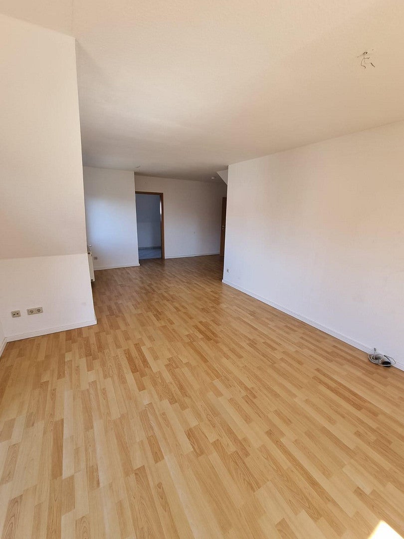 Wohnung Schwalbenweg in Welsleben