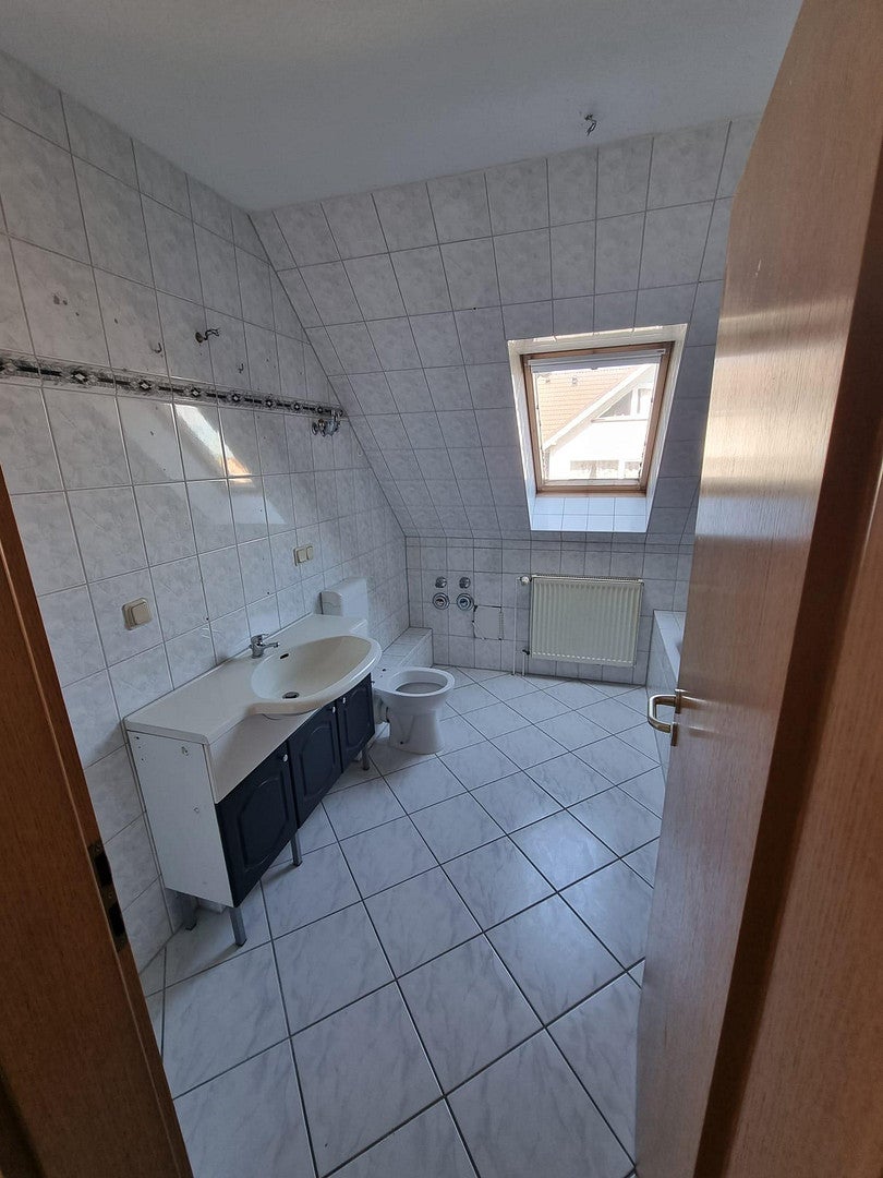 Wohnung Schwalbenweg in Welsleben