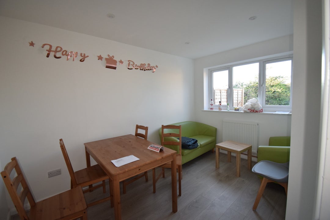 House Bek Close in Norwich