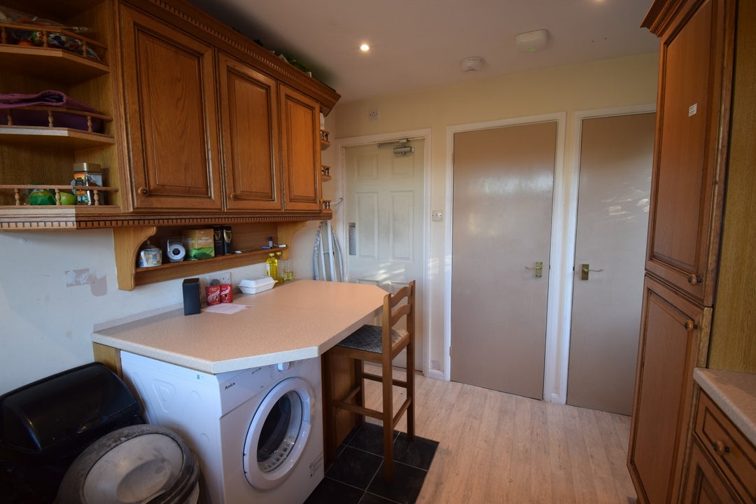 House Bek Close in Norwich
