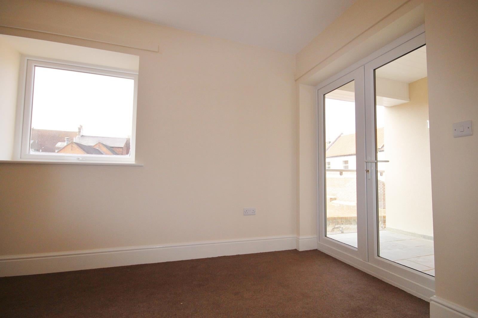 Flat Elder Road in Northallerton