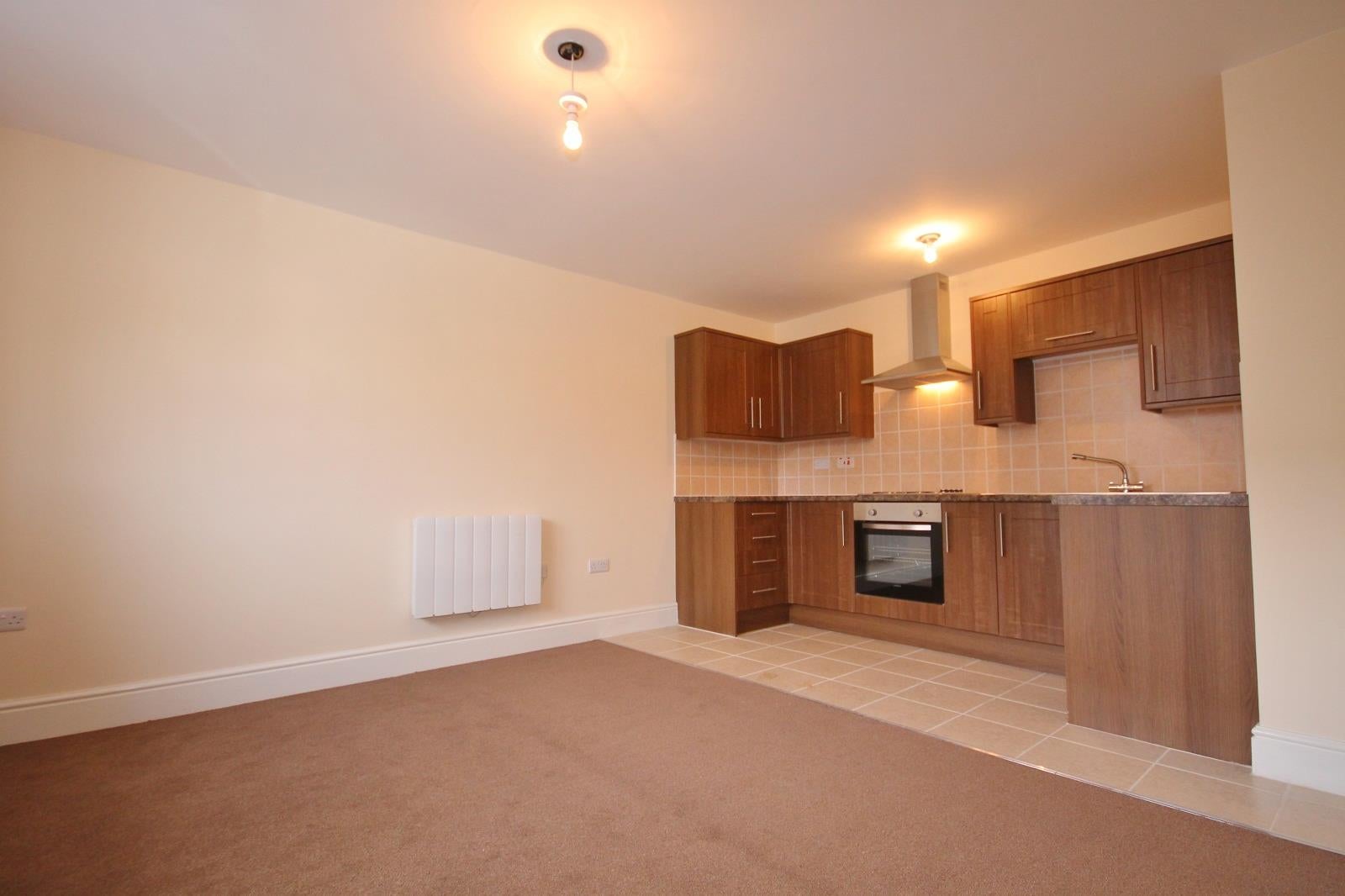 Flat Elder Road in Northallerton