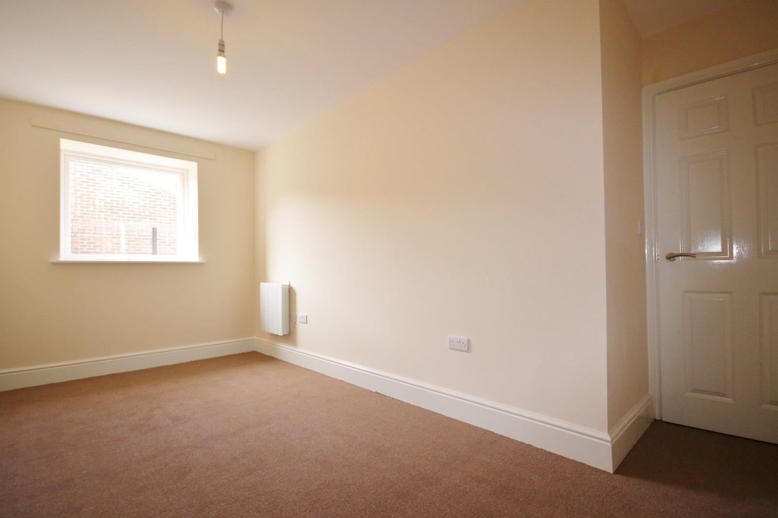 Flat Elder Road in Northallerton