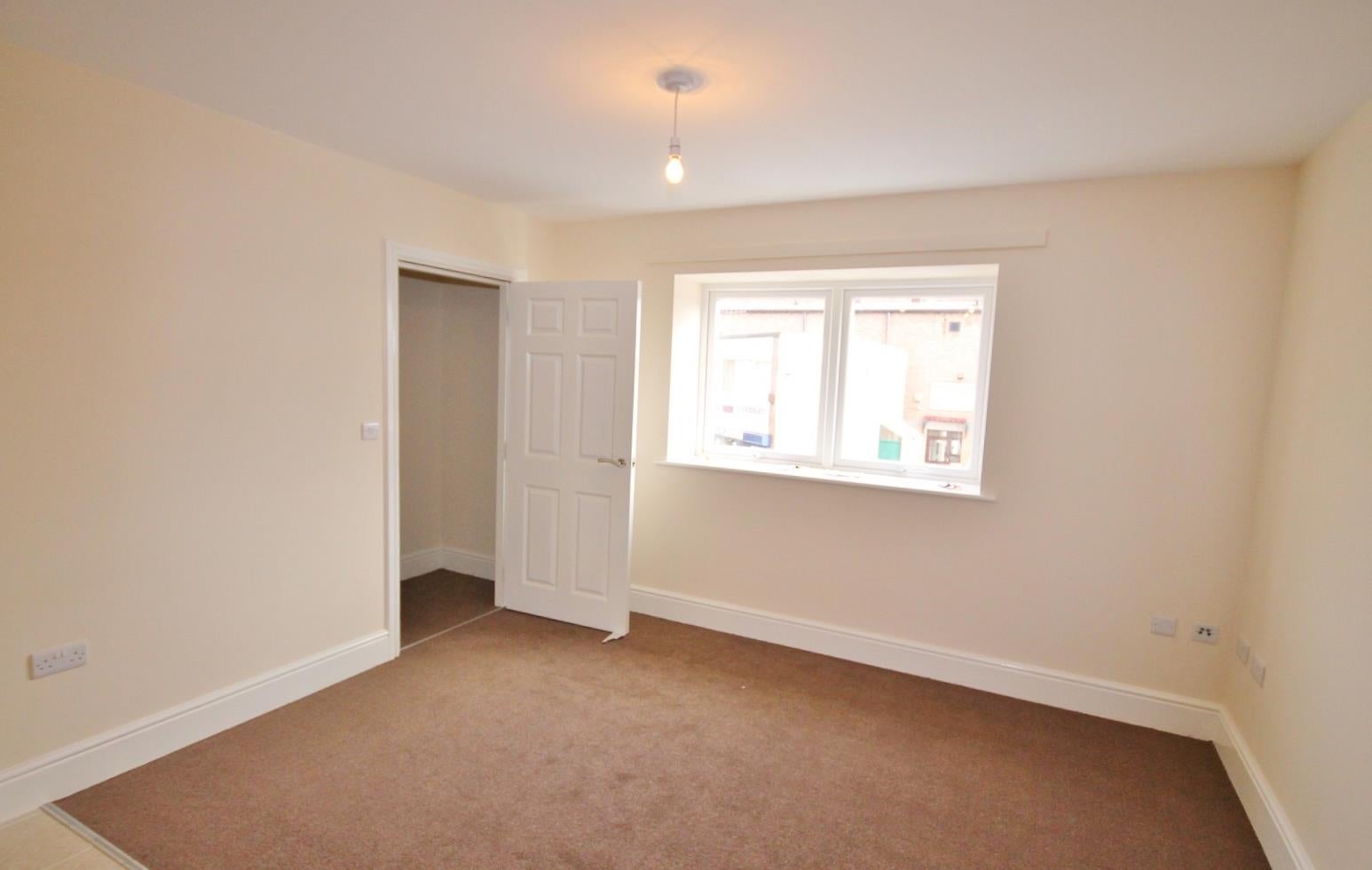 Flat Elder Road in Northallerton