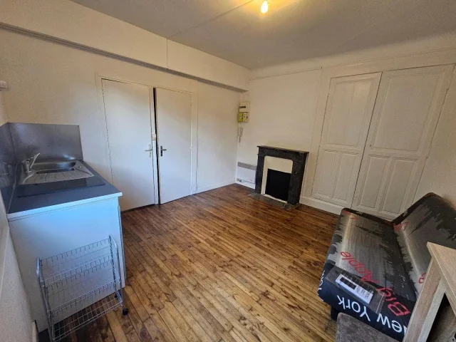 Appartement Passage Rochetière à Angers