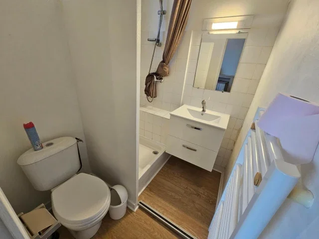 Flat Passage Rochetière in Angers