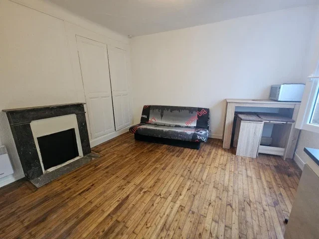Appartement Passage Rochetière à Angers