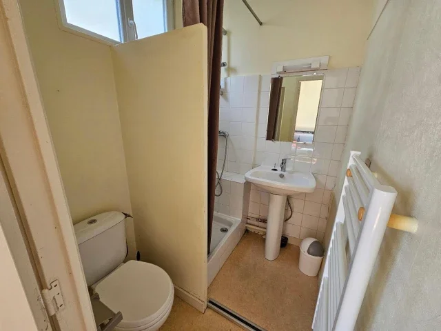 Appartement Passage Rochetière à Angers
