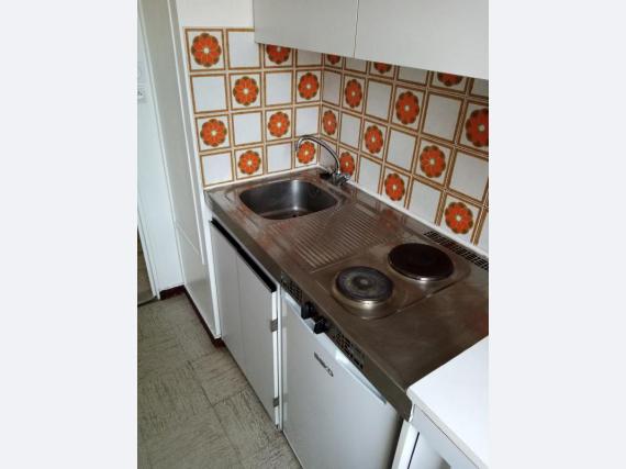 Flat Rue duffour-dubergier in Bordeaux