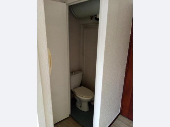 Flat Rue duffour-dubergier in Bordeaux