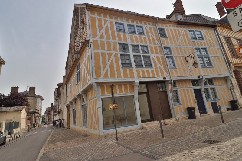 Appartement Rue Brunneval à Troyes