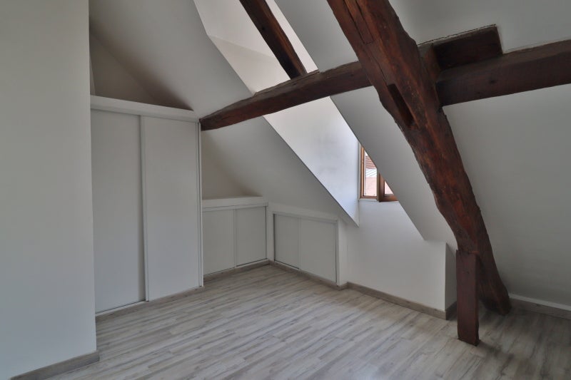 Appartement Rue Brunneval à Troyes
