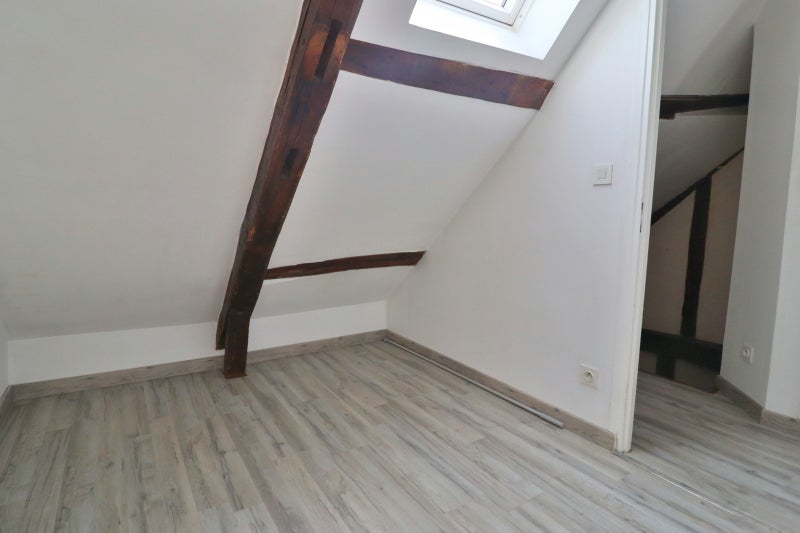 Appartement Rue Brunneval à Troyes