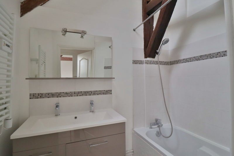 Appartement Rue Brunneval à Troyes