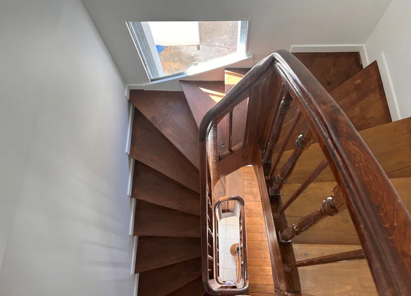 Appartement Rue Martin Gardien à Château-Renault