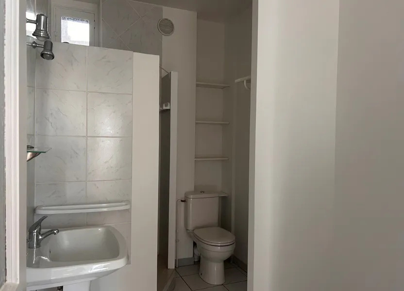 Appartement Rue Martin Gardien à Château-Renault