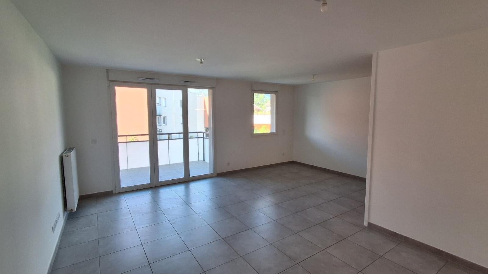 Appartement Route de Grenoble à Saint-Égrève