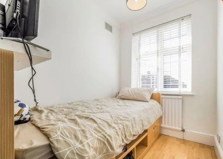 Room Heather Glen in Greater London