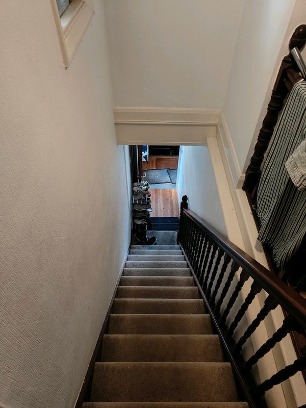 Room Bressey Grove in Greater London