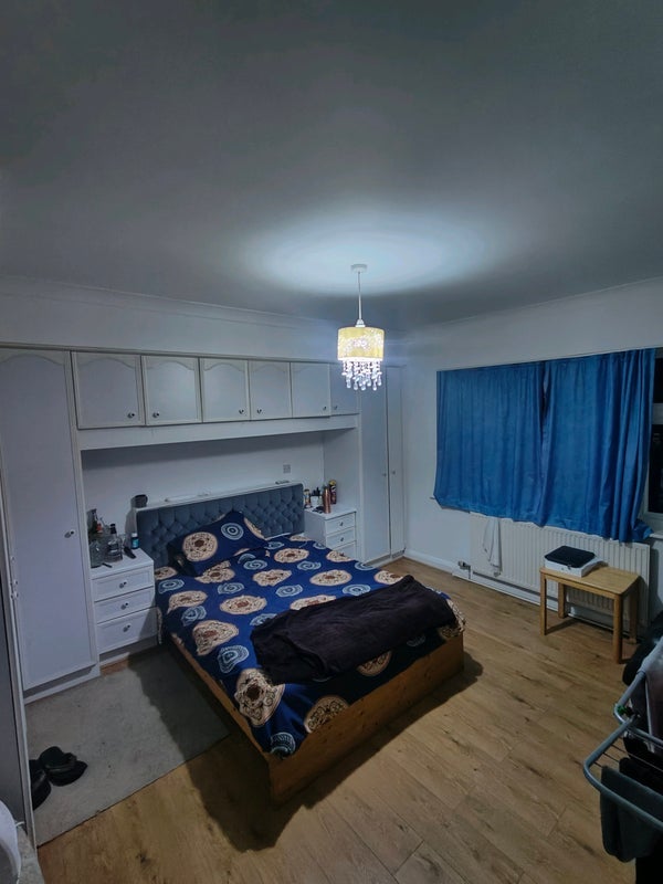 Room Bressey Grove in Greater London