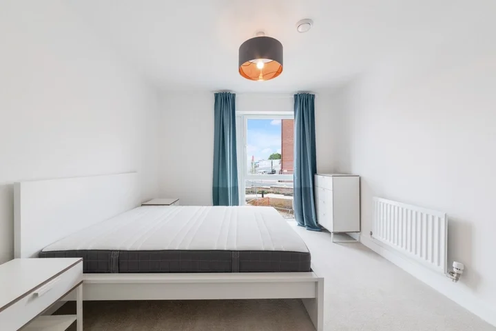 Flat Kimpton Road in Luton