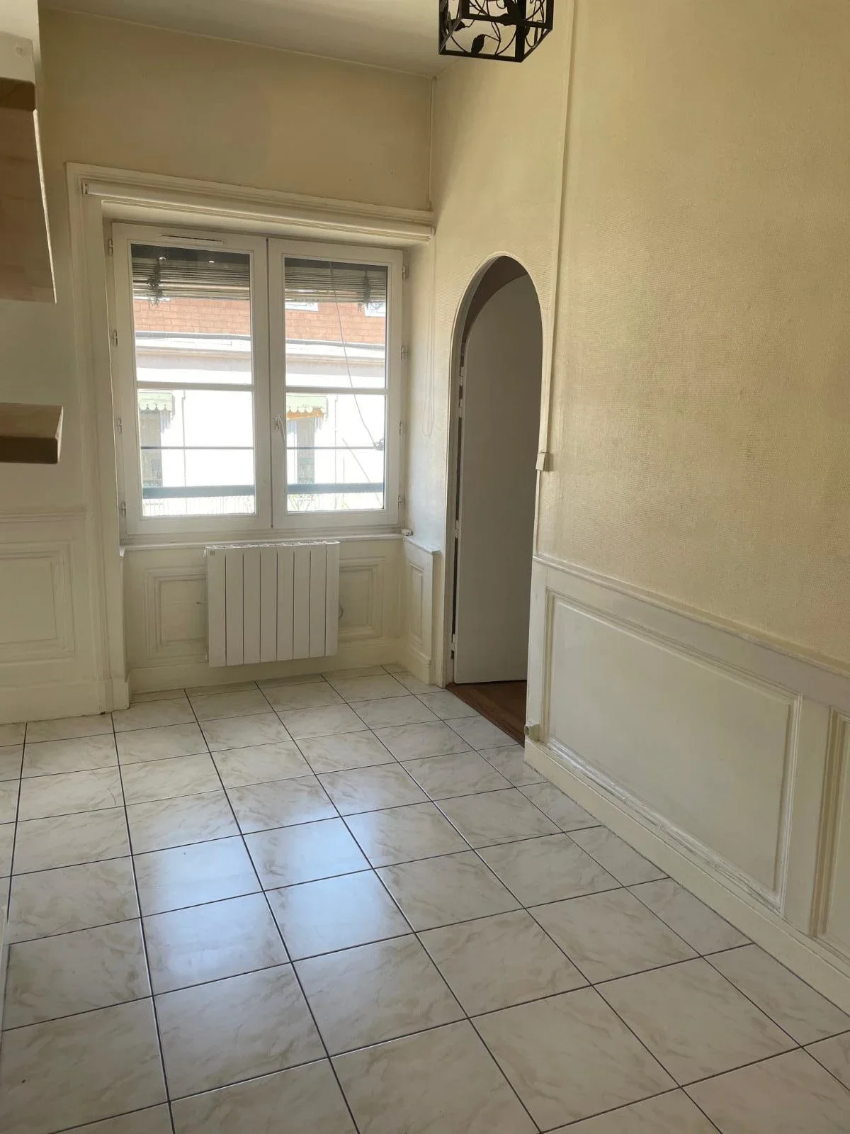 Appartement Rue de Brest à Lyon