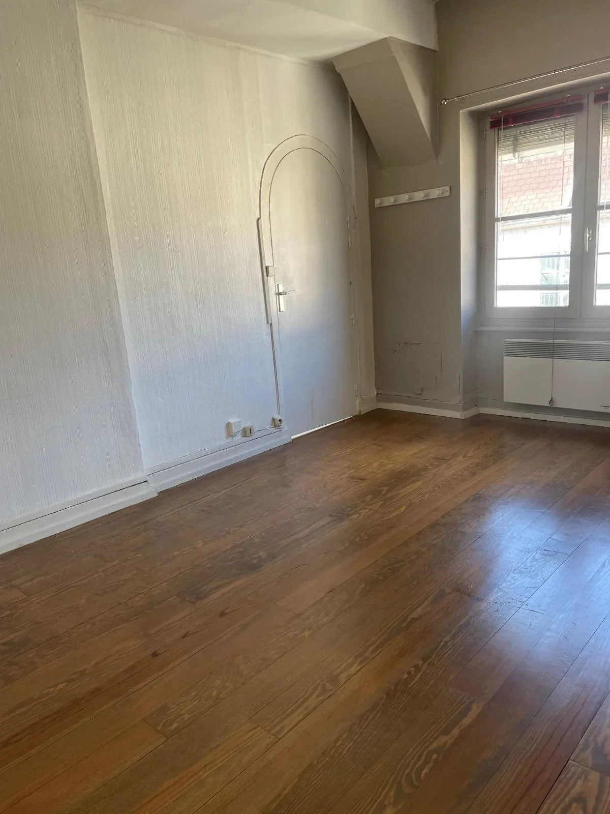 Appartement Rue de Brest à Lyon