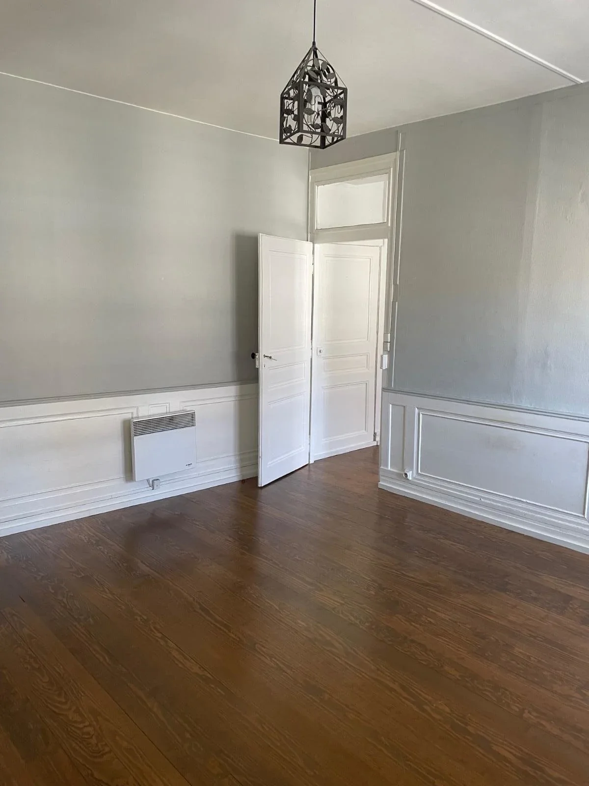 Appartement Rue de Brest à Lyon