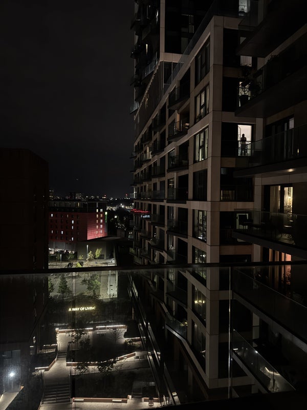 Room Victoria Road in Greater London