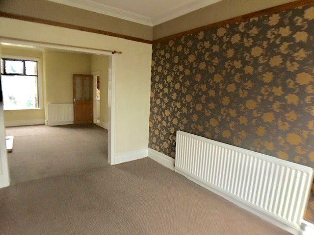 House Nuttall Avenue in Hyndburn