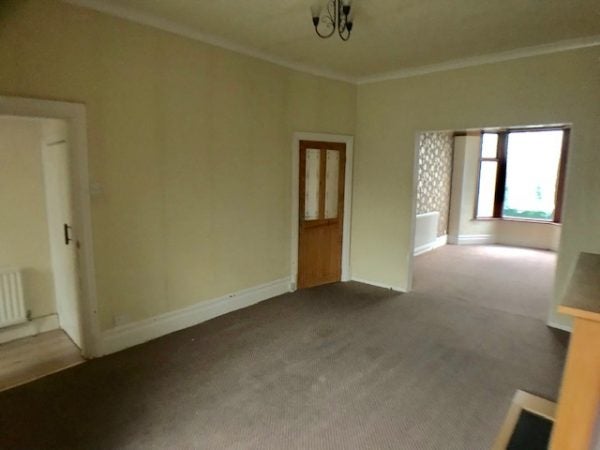 House Nuttall Avenue in Hyndburn
