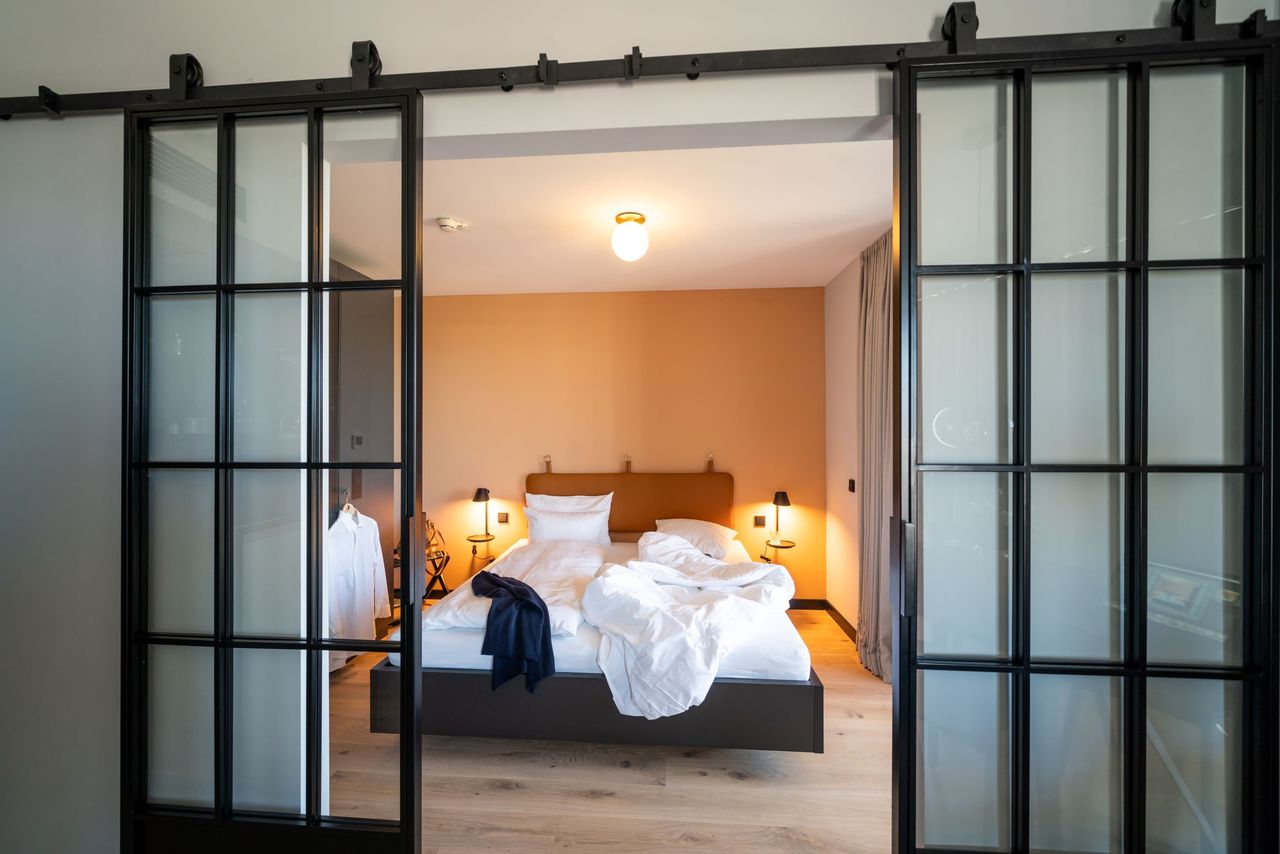 Wohnung Zollhallenplatz in Freiburg im Breisgau