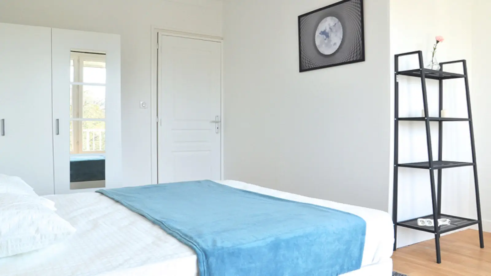 Appartement Rue de l'Hippodrome à Nantes