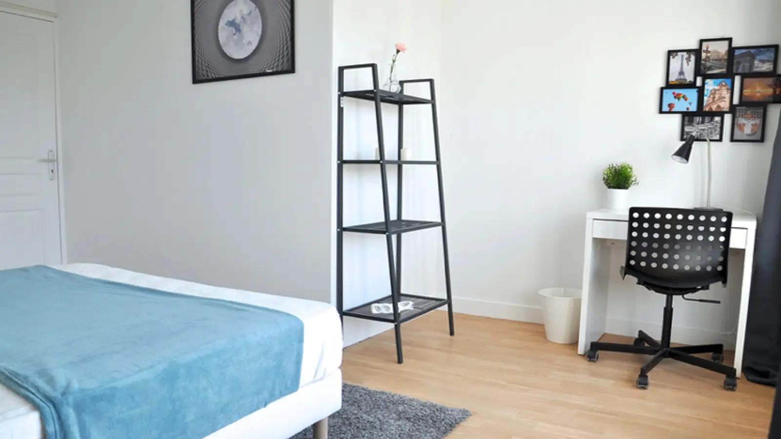 Appartement Rue de l'Hippodrome à Nantes