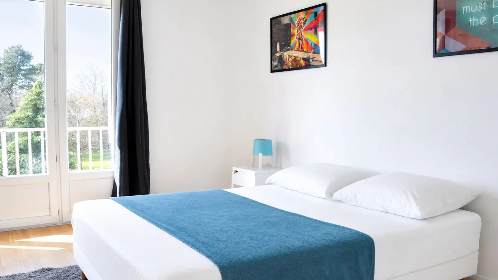 Flat Rue des Reinettes in Nantes