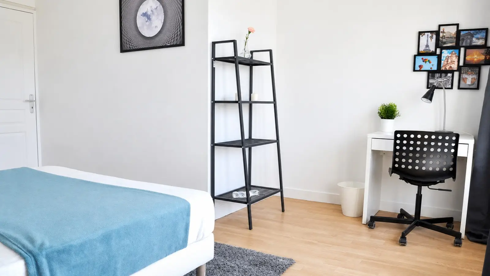 Flat Rue des Reinettes in Nantes