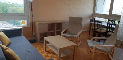 Appartement Rue Robert Schuman à Oullins-Pierre-Bénite