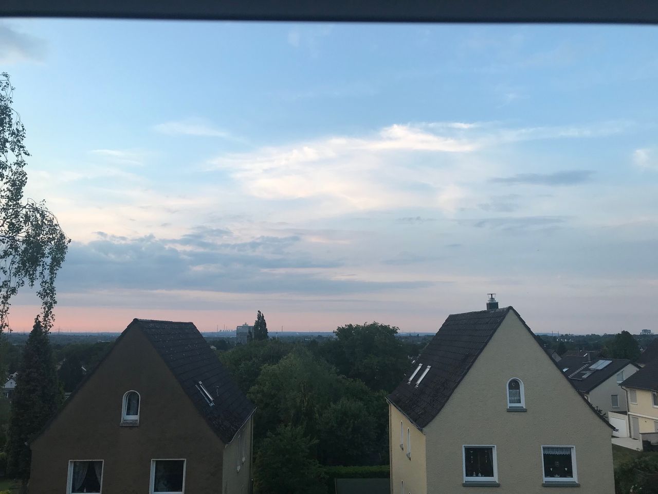Wohnung Kleiststraße in Mülheim an der Ruhr