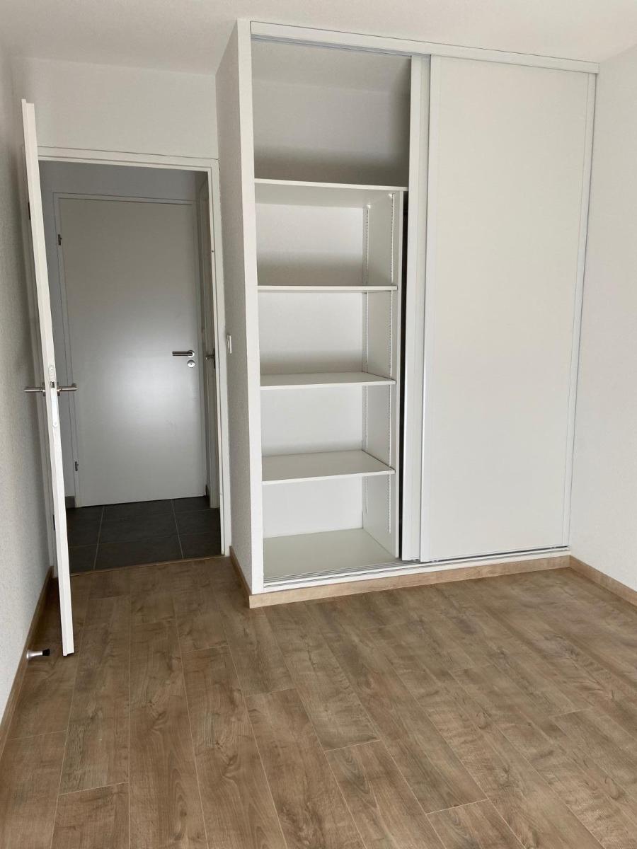 Flat Rue de Las Brugues in Toulouse